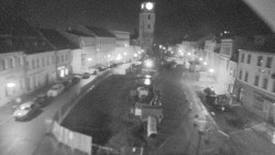 Náměstí, Městská věž