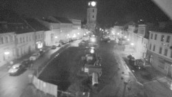 Náměstí, Městská věž