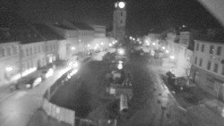 Náměstí, Městská věž