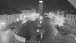 Náměstí, Městská věž