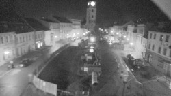 Náměstí, Městská věž