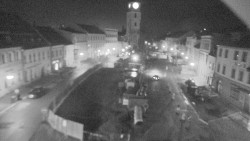 Náměstí, Městská věž