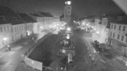 Náměstí, Městská věž