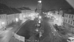 Náměstí, Městská věž