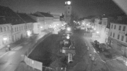 Náměstí, Městská věž