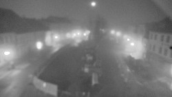 Náměstí, Městská věž