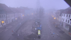 Náměstí, Městská věž