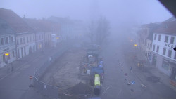 Náměstí, Městská věž