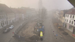 Náměstí, Městská věž