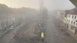 Náměstí, Městská věž