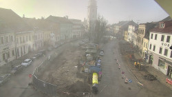 Náměstí, Městská věž