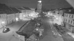 Náměstí, Městská věž