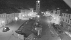 Náměstí, Městská věž