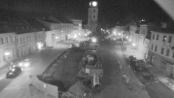 Náměstí, Městská věž