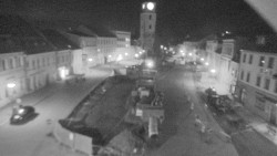 Náměstí, Městská věž