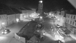 Náměstí, Městská věž