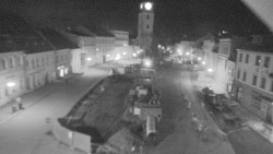 Náměstí, Městská věž