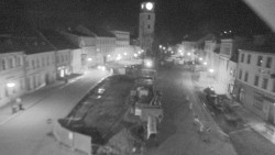 Náměstí, Městská věž