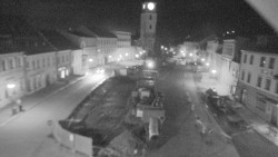 Náměstí, Městská věž