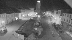 Náměstí, Městská věž