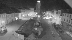 Náměstí, Městská věž