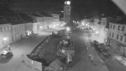 Náměstí, Městská věž