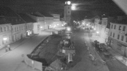 Náměstí, Městská věž