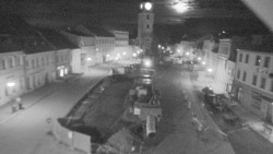 Náměstí, Městská věž