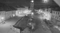 Náměstí, Městská věž