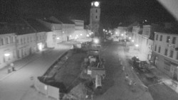 Náměstí, Městská věž