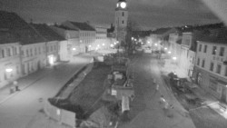 Náměstí, Městská věž