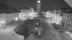 Náměstí, Městská věž