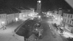 Náměstí, Městská věž