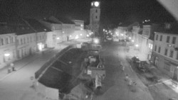 Náměstí, Městská věž