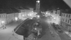 Náměstí, Městská věž