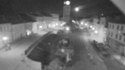 Náměstí, Městská věž