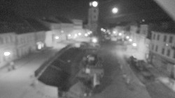 Náměstí, Městská věž