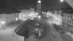 Náměstí, Městská věž