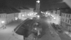 Náměstí, Městská věž