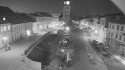 Náměstí, Městská věž