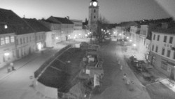 Náměstí, Městská věž