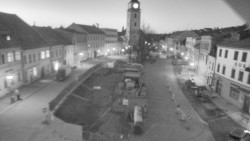 Náměstí, Městská věž