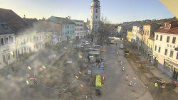 Náměstí, Městská věž