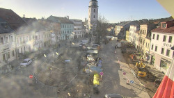 Náměstí, Městská věž