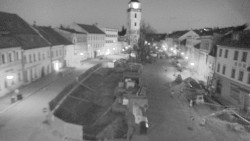 Náměstí, Městská věž