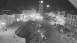 Náměstí, Městská věž