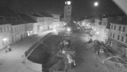 Náměstí, Městská věž