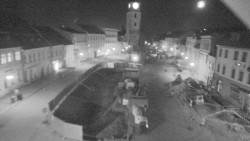 Náměstí, Městská věž