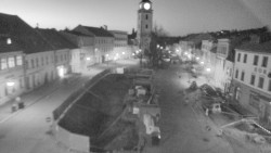 Náměstí, Městská věž