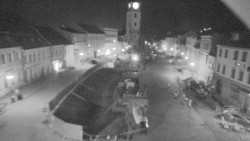 Náměstí, Městská věž